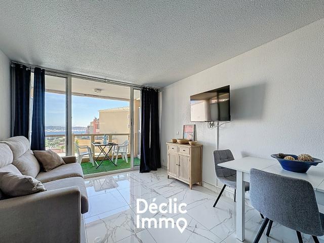 Appartement location à Théoule-sur-Mer, Alpes-Maritimes