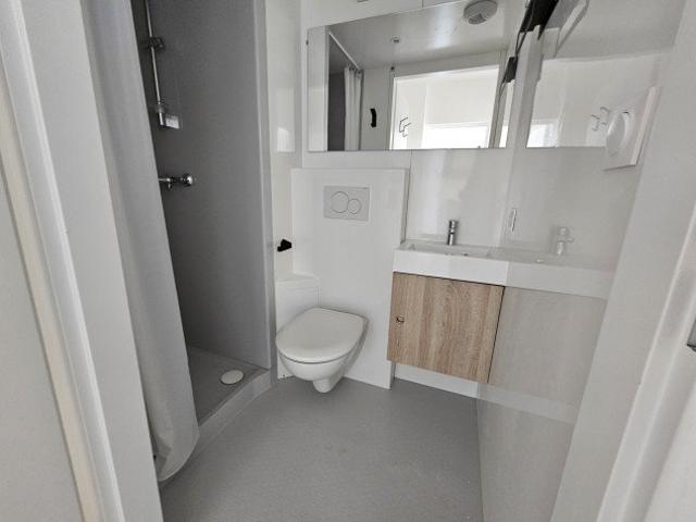 Appartement location à Feuchères, Nîmes