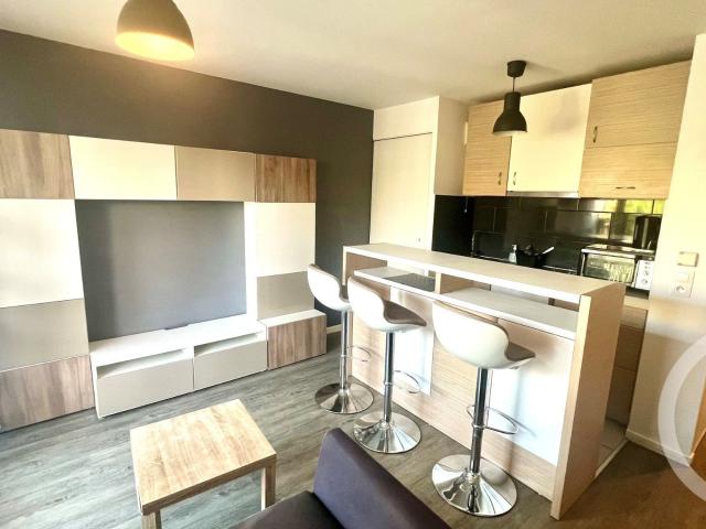 Appartement location à Pontoise, Saint-ouen-l'aumône