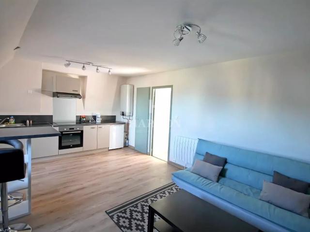 Appartement location à Oloron-Sainte-Marie, Oloron-sainte-marie