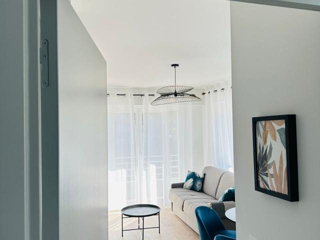 Appartement location à Grasse, Antibes