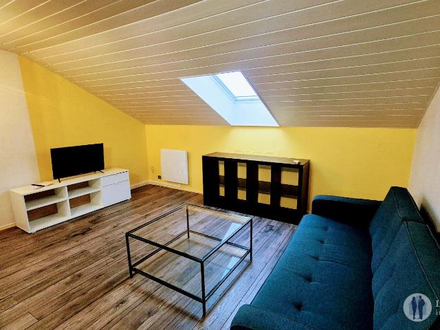 Appartement location à Grenoble
