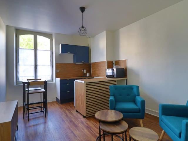 Appartement location à Châlons-en-Champagne, Châlons-en-champagne