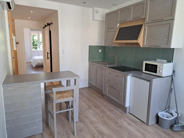 Appartement location à Vienne, Beaurepaire