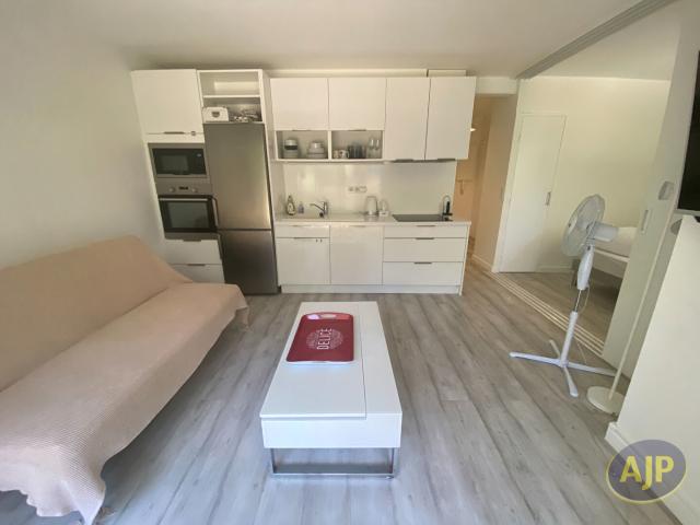 Appartement location à Ville d'Automne, Arcachon