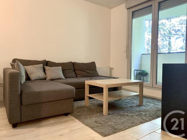 Appartement location à Torcy, Lognes