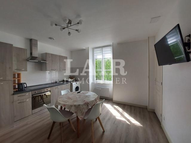 Appartement location à Alençon