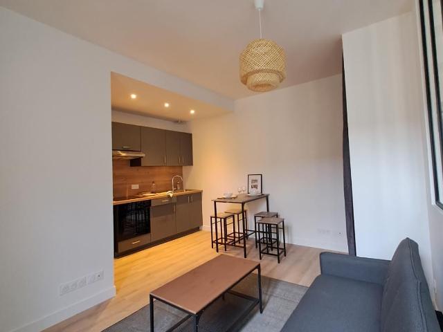 Appartement location à Bordeaux