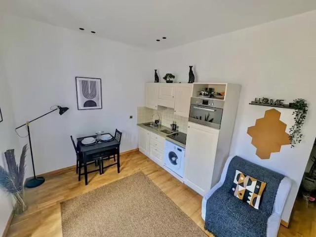 Appartement location à Nice
