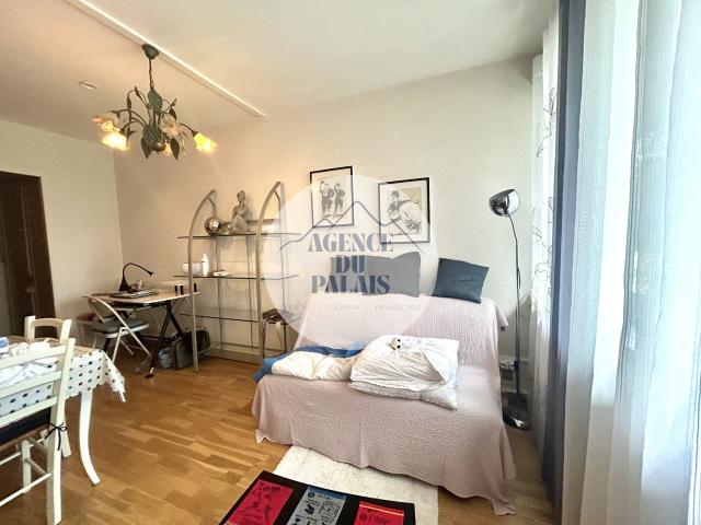 Appartement location à Pau