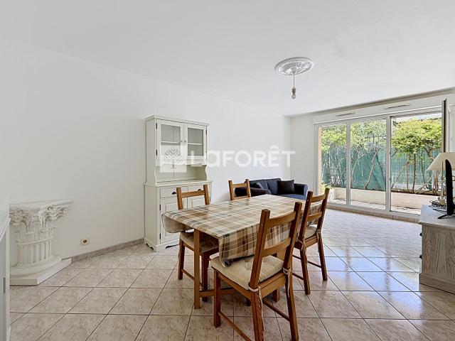 Appartement location à Créteil, Limeil-brévannes