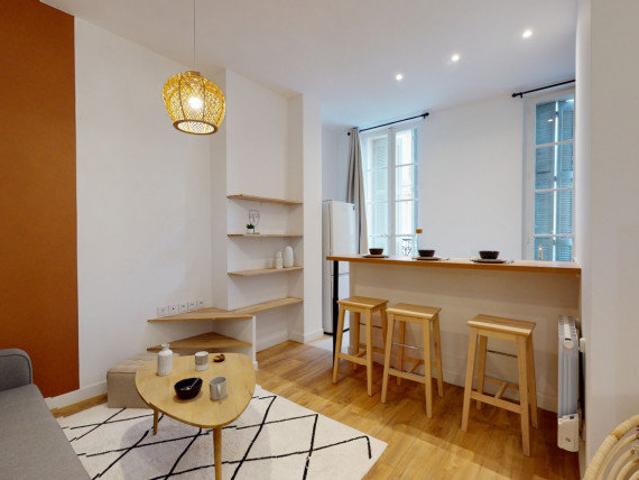 Appartement location à Marseille