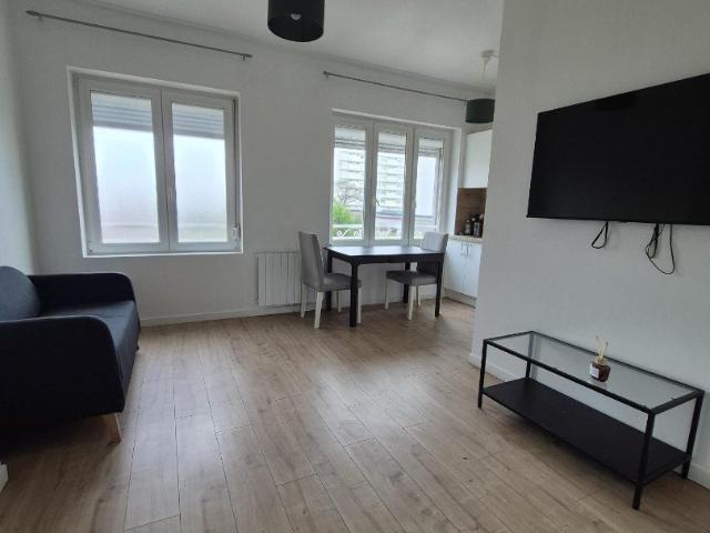 Appartement location à Cambrai