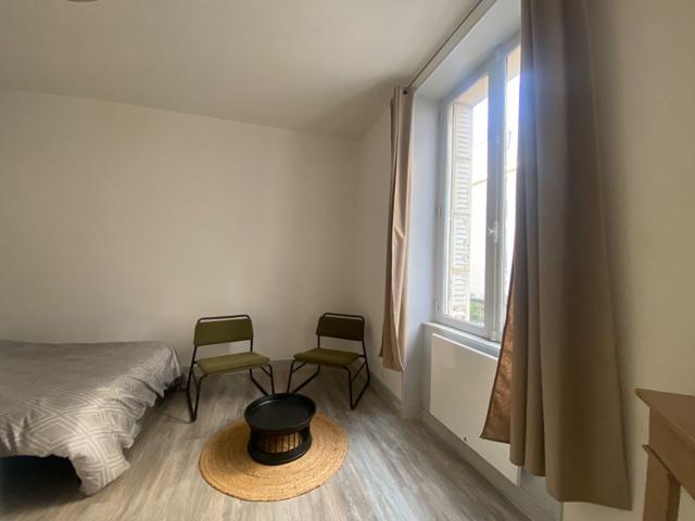 Appartement location à Limoges