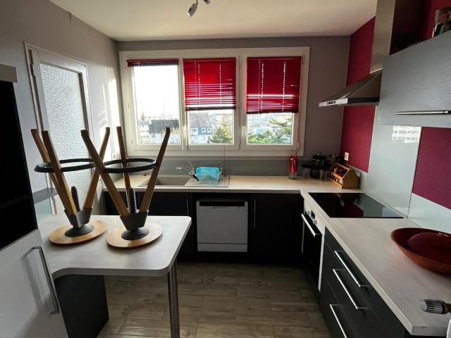 Appartement location à France métropolitaine, Bretagne