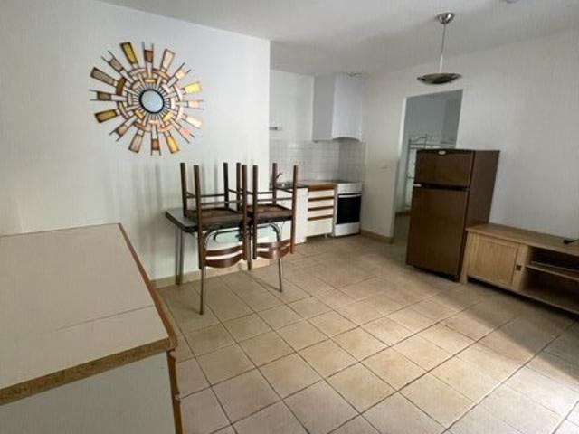 Appartement location à Alès, Saint-jean-du-gard