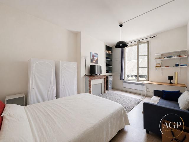 Appartement location à Orléans