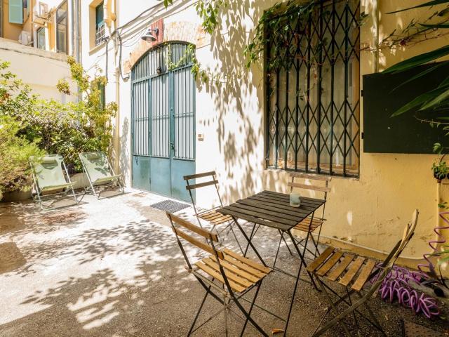 Appartement location à Mont Boron, Nice