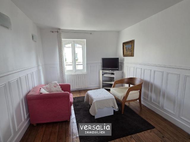 Appartement location à Versailles