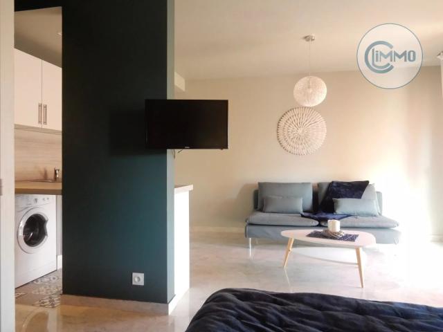 Appartement location à Nice