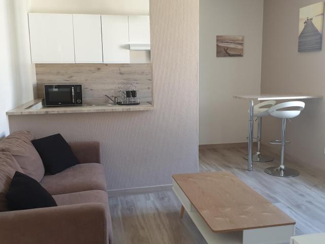 Appartement location à Montluçon