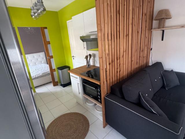 Appartement location à Les Sables-d'Olonne, Challans