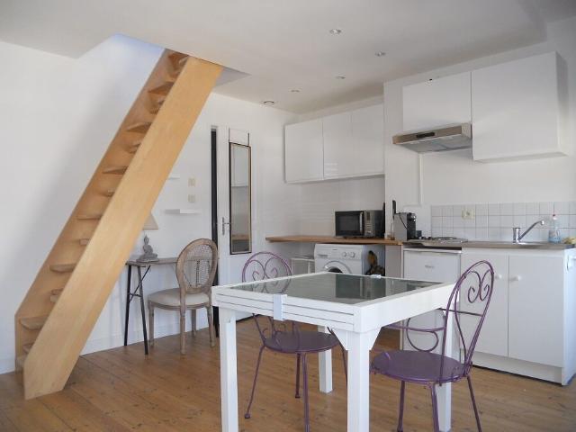 Appartement location à Saint-Quentin, Saint-quentin
