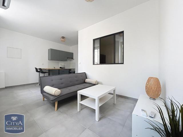 Appartement location à Nîmes