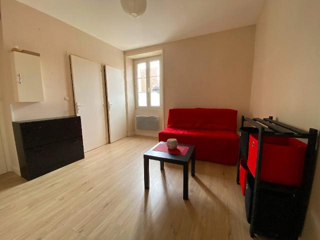Appartement location à Nantes, Rezé
