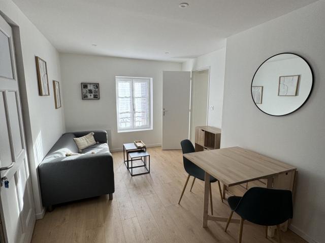 Appartement location à Montauban
