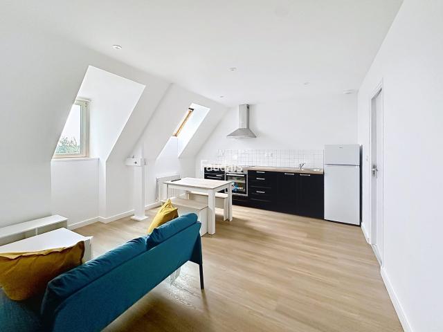 Appartement location à Saint-Lô, Saint-lô