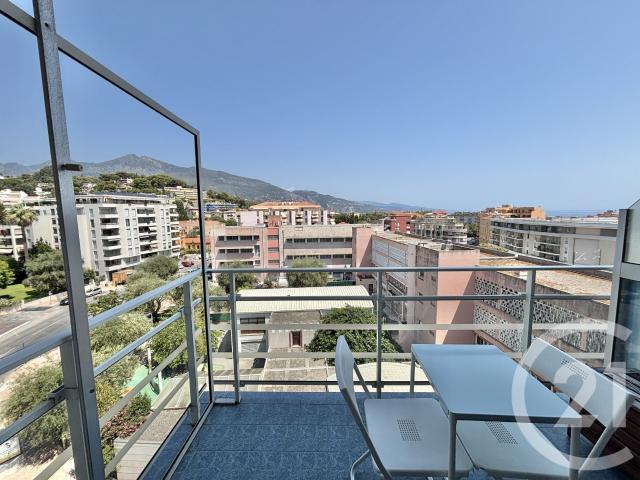 Appartement location à Carnolès, Roquebrune-Cap-Martin
