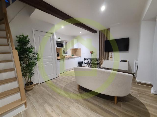 Appartement location à Rambouillet, Les Essarts-le-roi