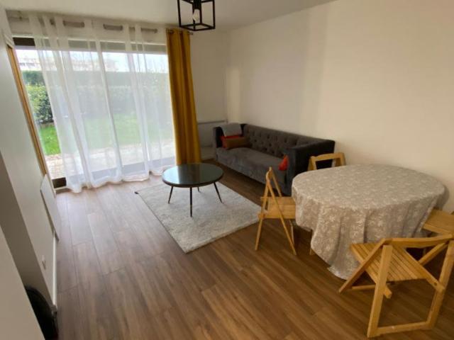 Appartement location à Antony, Châtillon