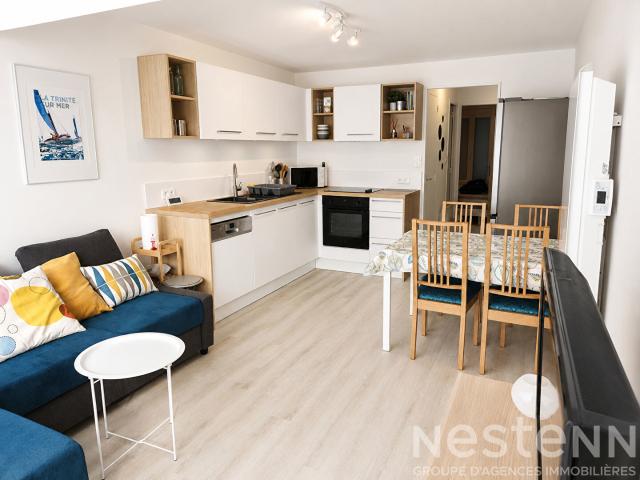 Appartement location à Lorient, Bretagne