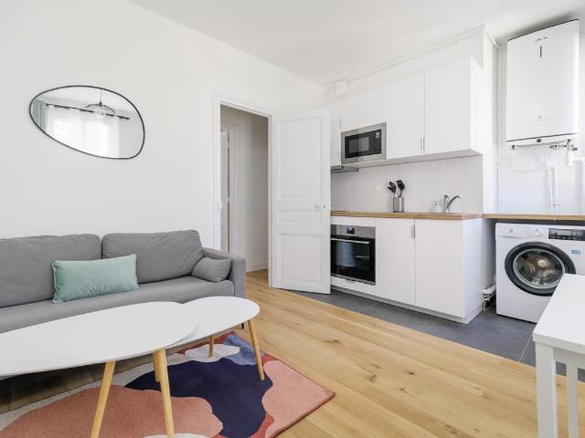 Appartement location à Boulogne-Billancourt, Boulogne-billancourt