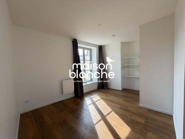 Appartement location à Niort, Saint-maixent-l'ecole