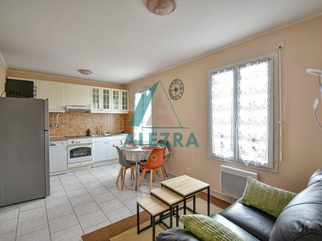 Appartement location à France métropolitaine, Houilles