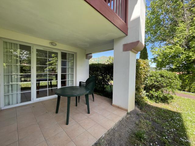 Appartement location à Bayonne, Uhart-cize