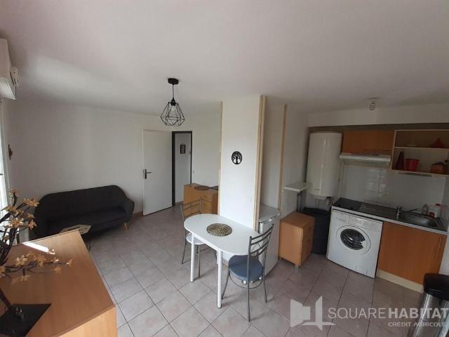 Appartement location à Vichy