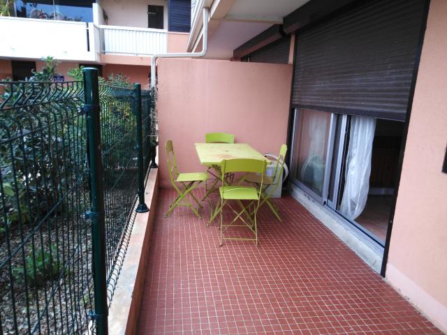 Appartement location à Narbonne, Gruissan
