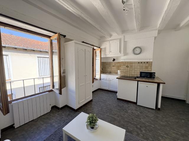 Appartement location à Vienne