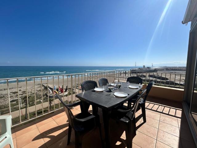 Appartement location à Perpignan, Le Barcarès