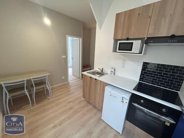 Appartement location à Bergerac