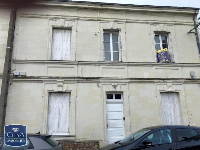 Appartement location à Saumur