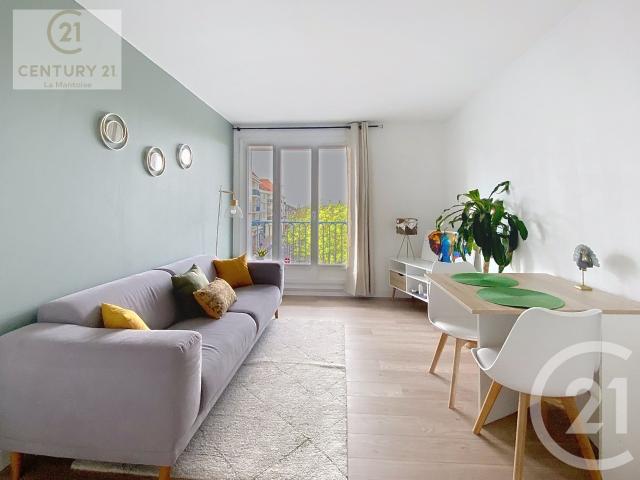 Appartement location à Mantes-la-Jolie, Mantes-la-jolie