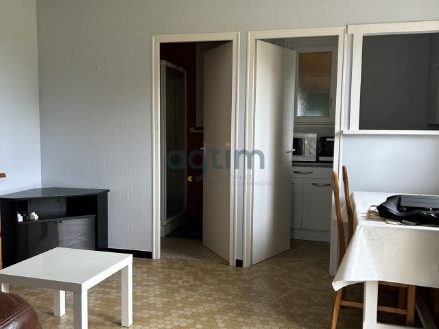 Appartement location à La Roche-sur-Yon, La Guyonnière