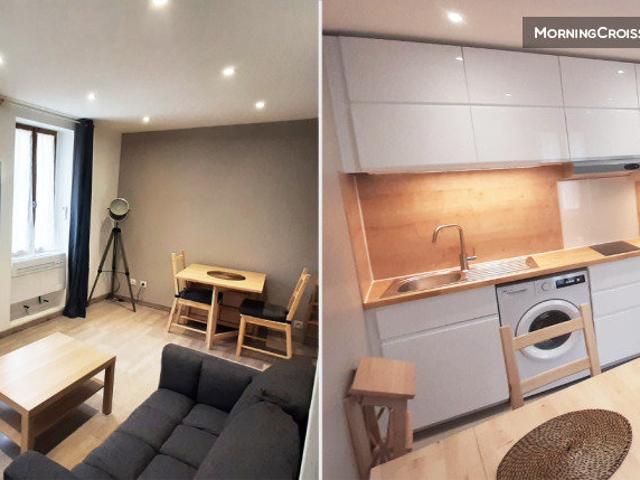 Appartement location à Cannes Passy, Cannes