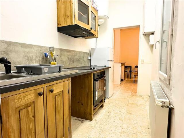 Appartement location à Nîmes