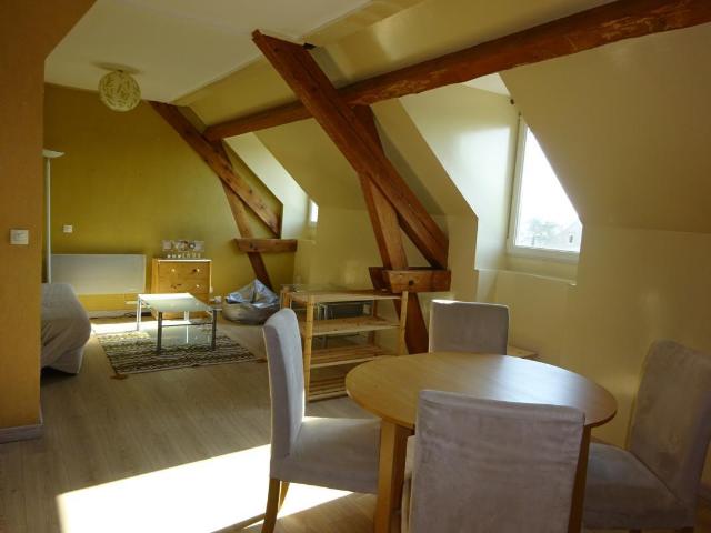 Appartement location à Dijon